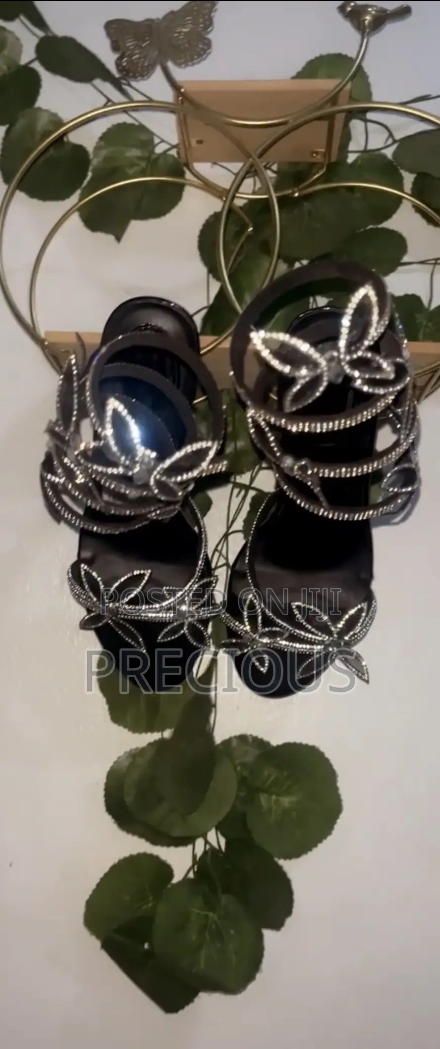 Heels for Sale