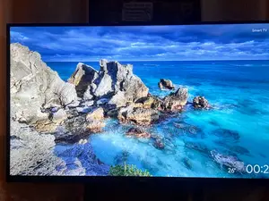 TCL 32-Inch S5k Qled Smart TV, HDR 10 Google TV,