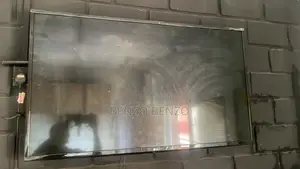 Used LG Led TV