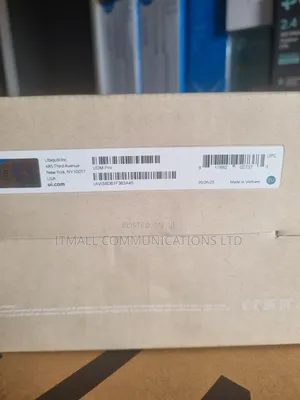 Ubiquiti Udm-Pro