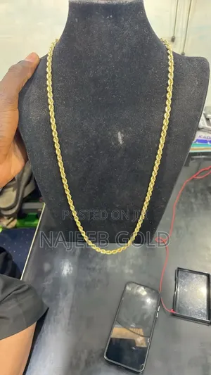 Pure Italian 18karat Gold