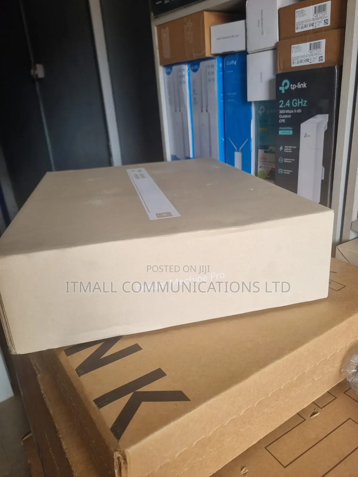 Ubiquiti Udm-Pro
