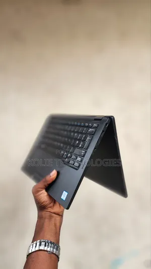 Laptop Dell Latitude 5289 2-in-1 8GB Intel Core i5 SSD 256GB