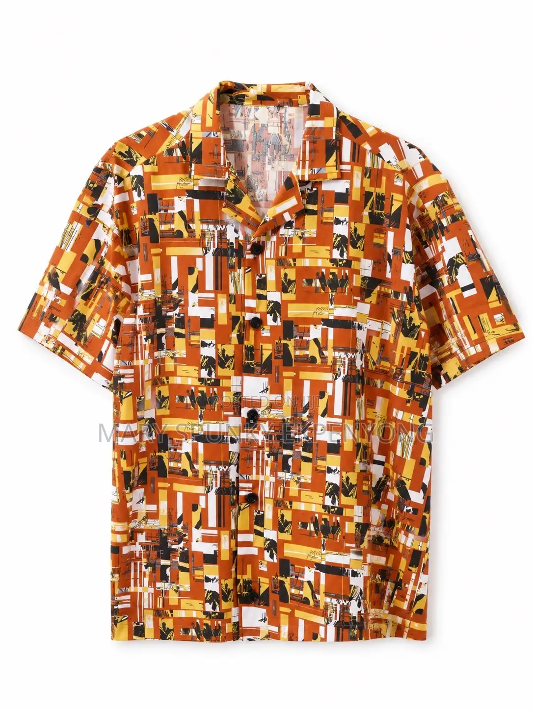 Vintage Shirts