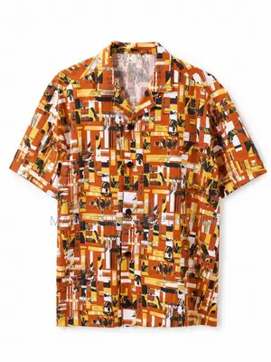 Vintage Shirts