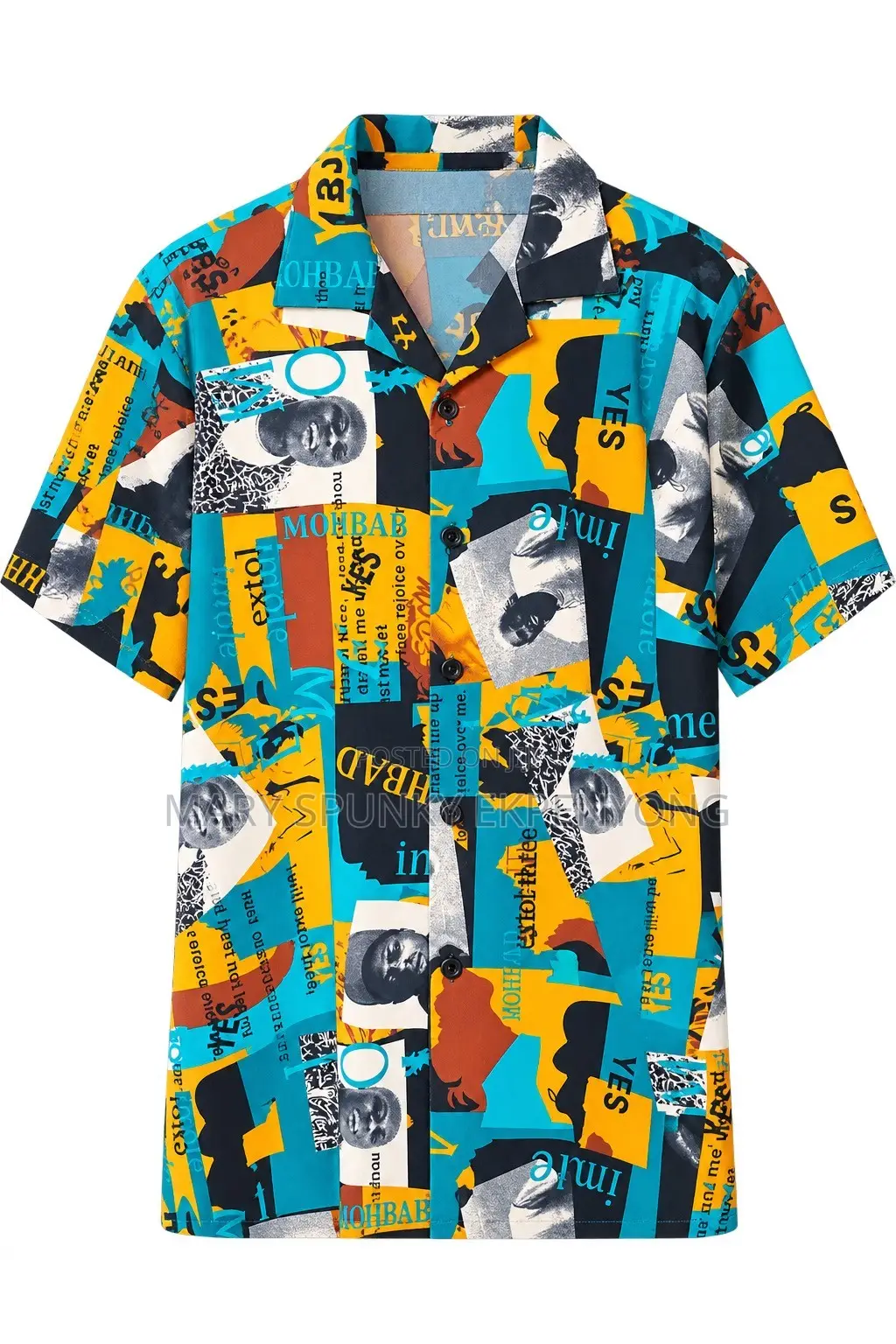 Vintage Shirts