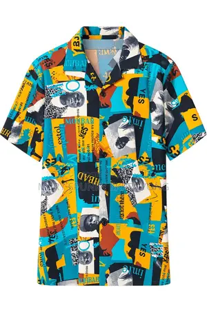 Vintage Shirts