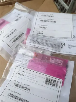 SFP Module GLC-Te Copper
