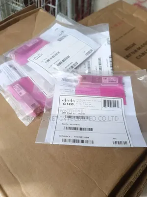 SFP Module GLC-Te Copper