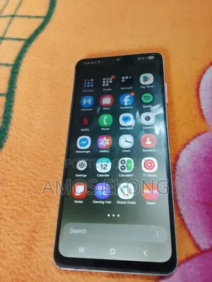 Samsung Galaxy A06 128 GB Rose Gold