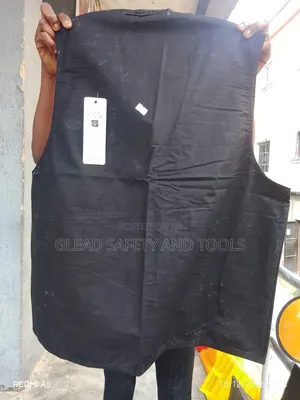 Camera Man Jacket