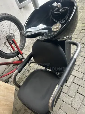 Salon Equipment