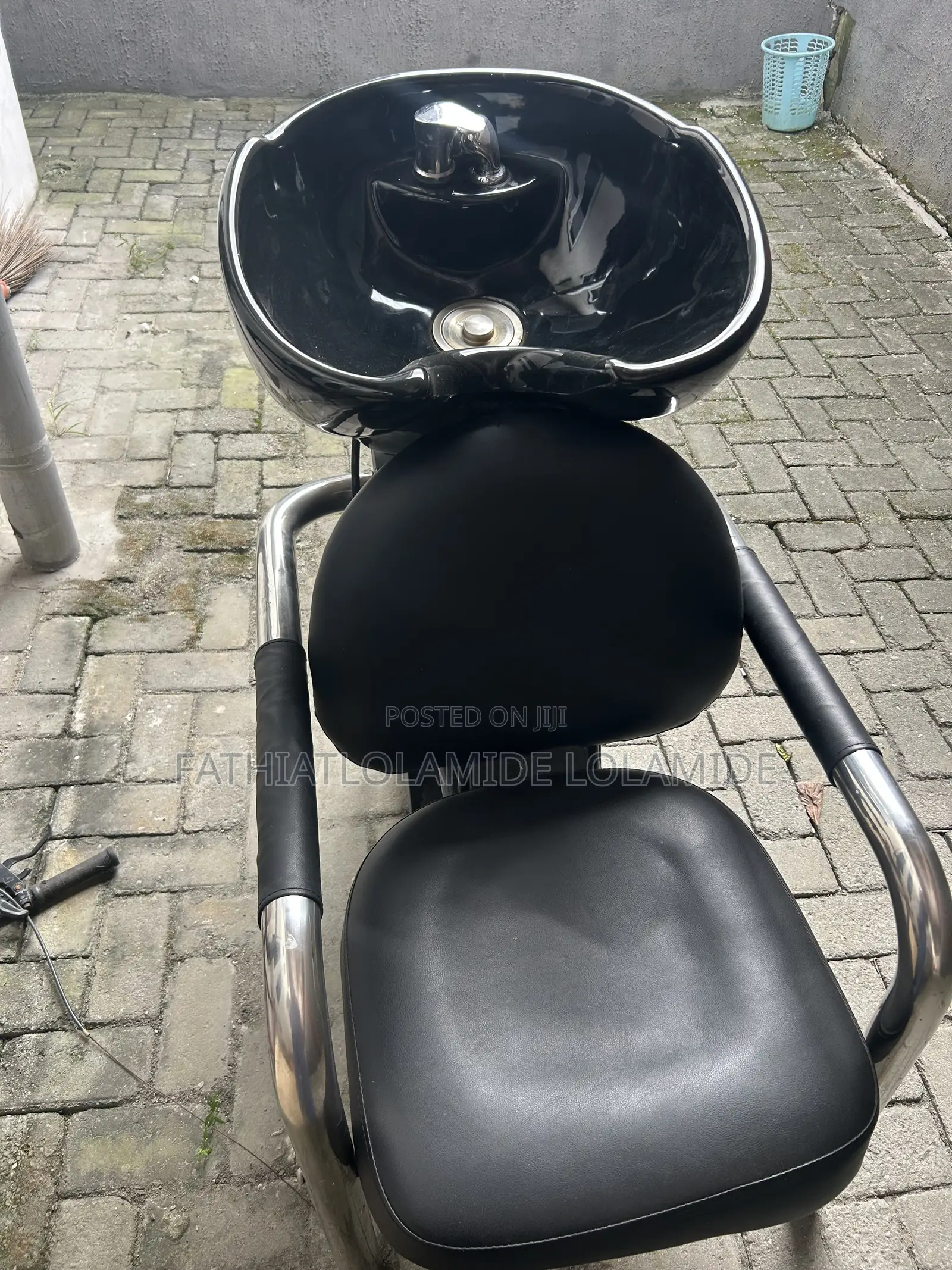 Salon Equipment