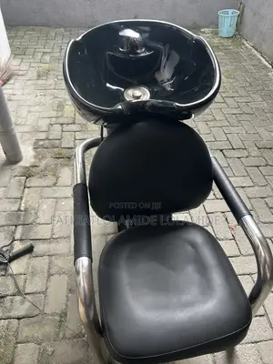 Salon Equipment