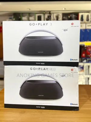 Harman Kardon Go + Play 3