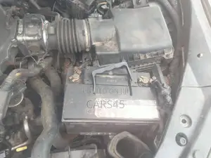 Honda Accord Crosstour 2011 Blue