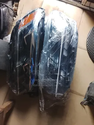 Set of Full Light Volkswagen Passat 2020