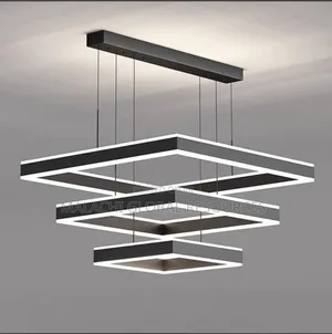 Modern Nordic Pendant