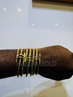 Pure Italian 18karat Gold