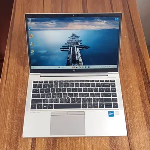 Laptop HP EliteBook 840 G8 8GB Intel Core i5 SSD 256GB