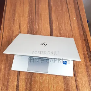 Laptop HP EliteBook 840 G8 8GB Intel Core i5 SSD 256GB