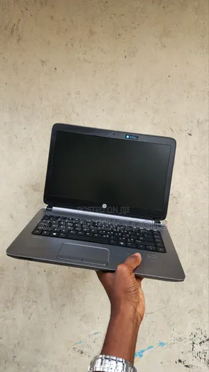 Laptop HP ProBook 440 G2 8GB Intel Core i5 HDD 500GB