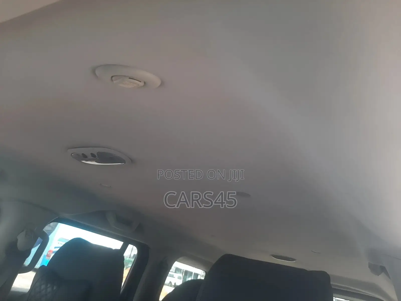 Hummer H3 2006 Black