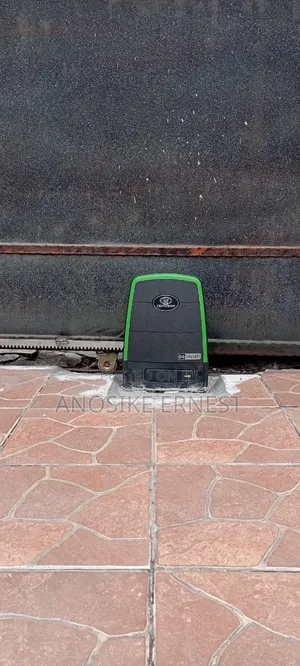 Auto Gate Opener