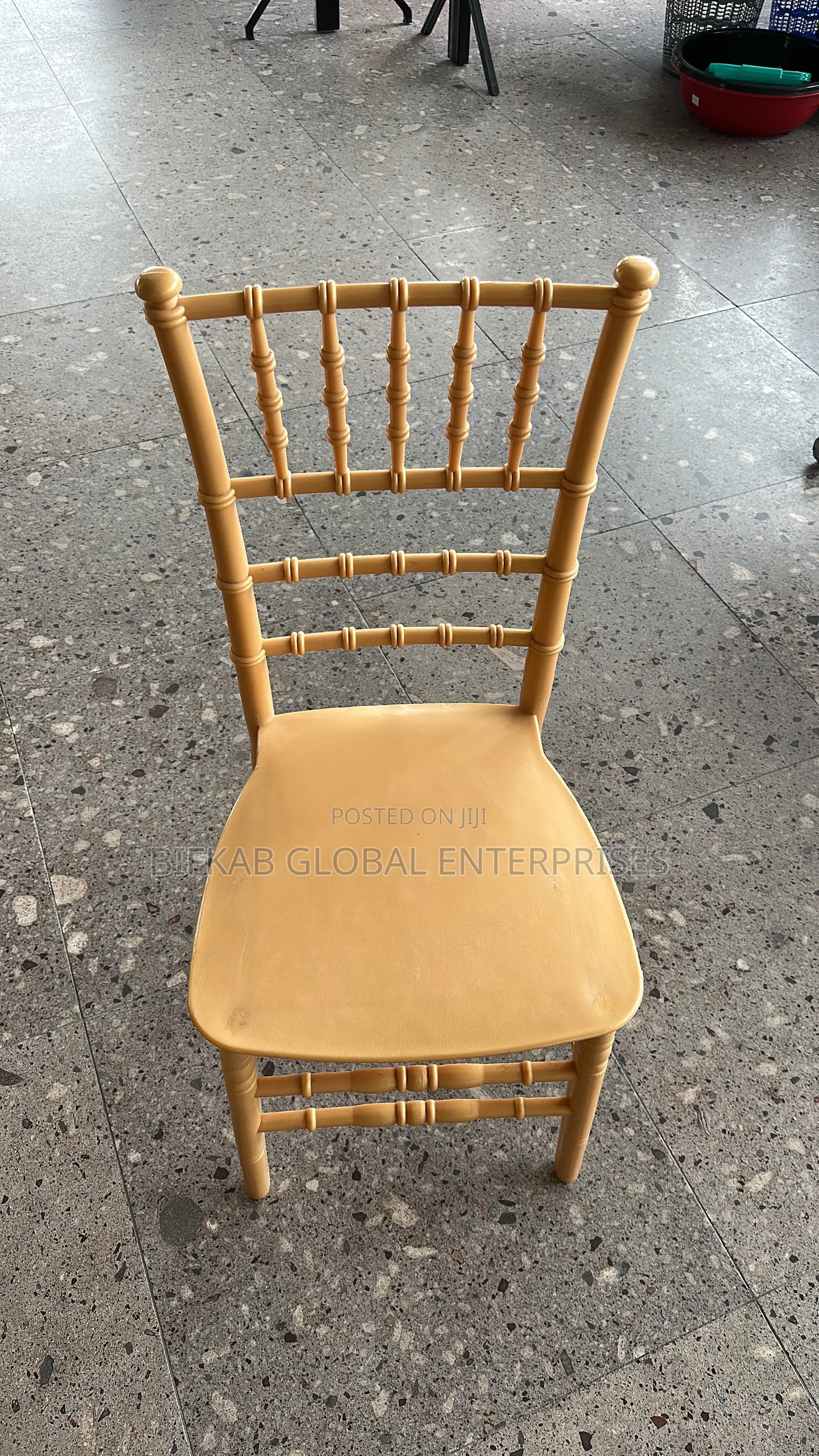 London C-Gold