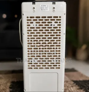 Air Cooler