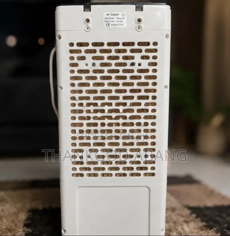 Air Cooler