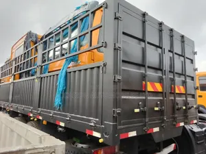 Semi Trailer