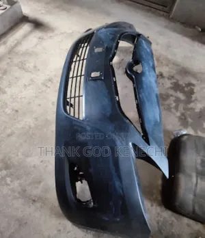 Front Bumper Yaris 2008 Model