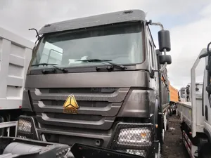 Semi Trailer