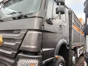 Semi Trailer