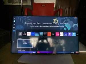 Samsung 2023 Crystal UHD 43”inches Samsung Smart TV