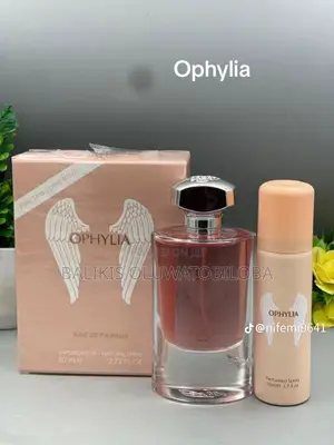 . Let the Scent Do the Talking