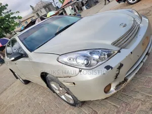 Lexus ES 330 2005 Silver