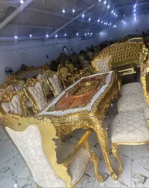 Dinner Table
