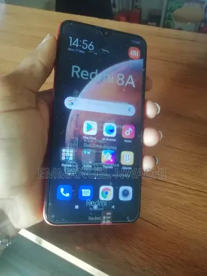 Xiaomi Mi 8 128 GB Red