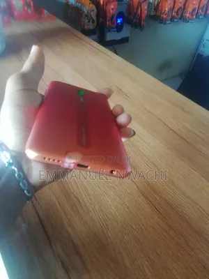 Xiaomi Mi 8 128 GB Red