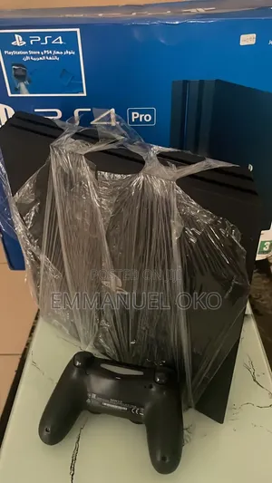 Sony Playstation 4 Pro