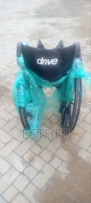 Wheelchair