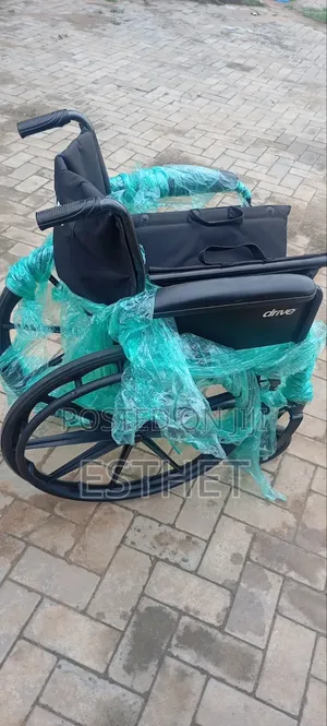 Wheelchair