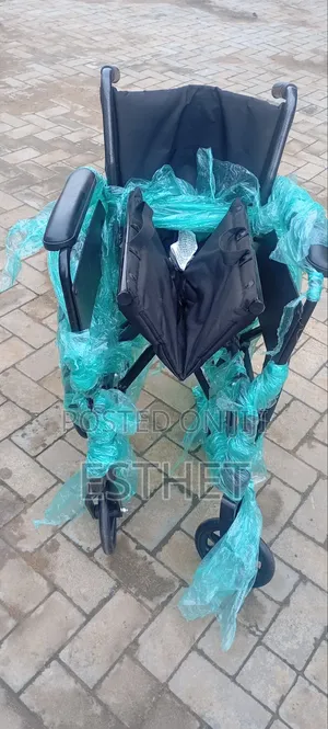 Wheelchair