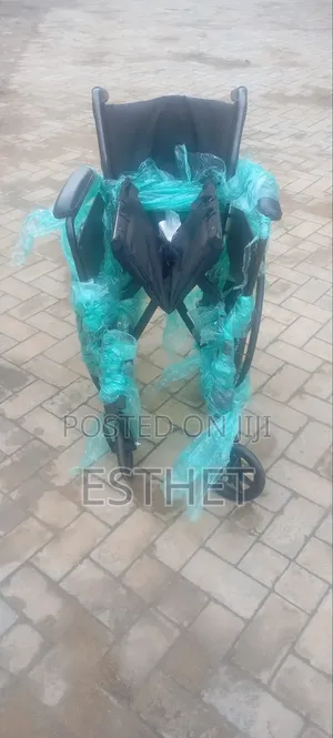 Wheelchair