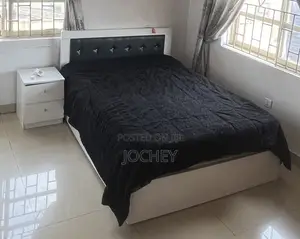 Bedframe 6x5