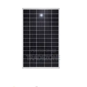 Sunshine 190W Monocrystalline Solar Panel