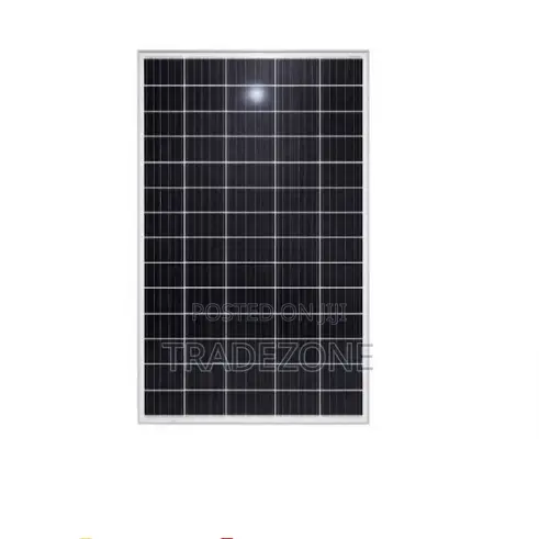 Sunshine 190W Monocrystalline Solar Panel