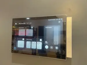 10 Inch Smart Control Panel